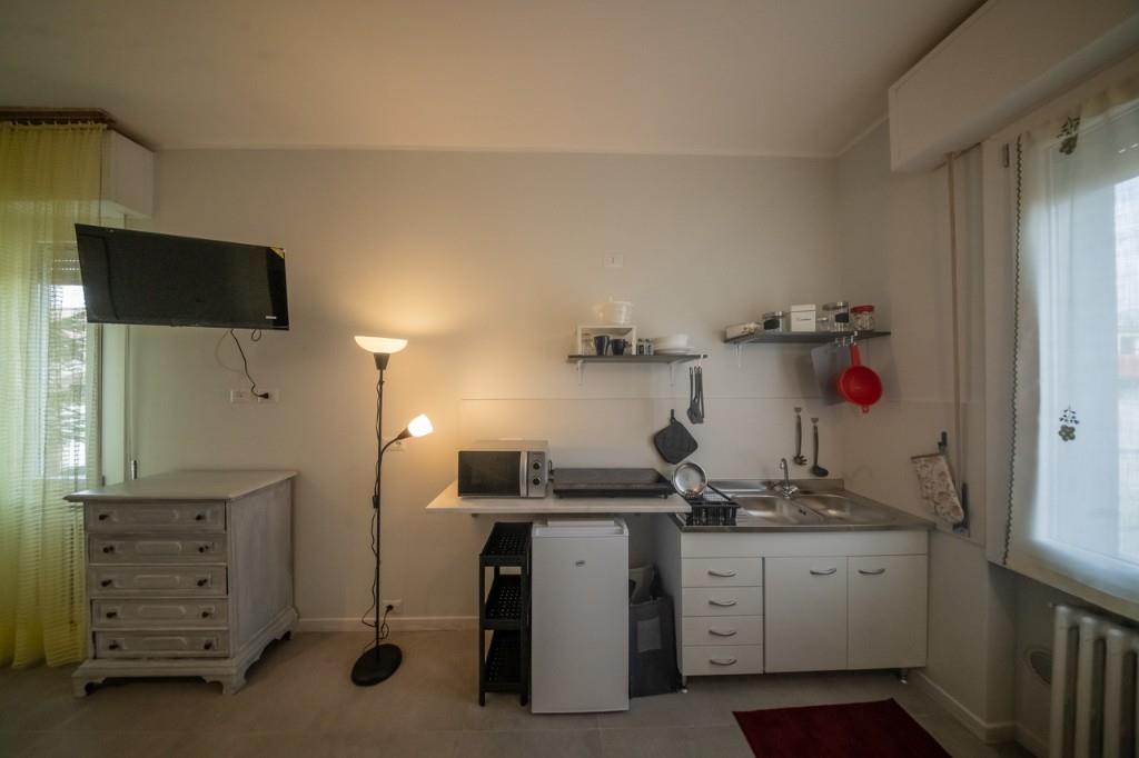 appartamento in affitto a Parma in zona Cittadella