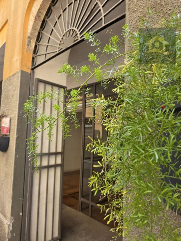 loft in affitto a Parma in zona Centro Storico