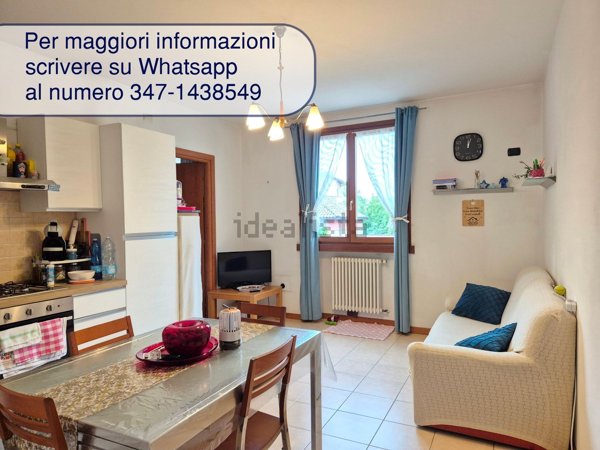 appartamento in affitto a Parma in zona Centro Storico