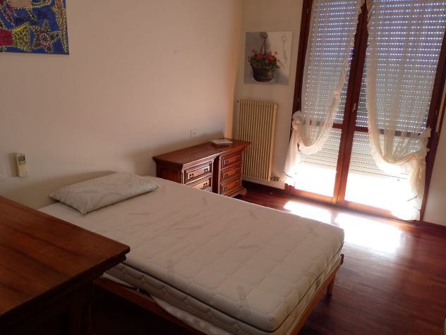 appartamento in affitto a Parma in zona Montanara