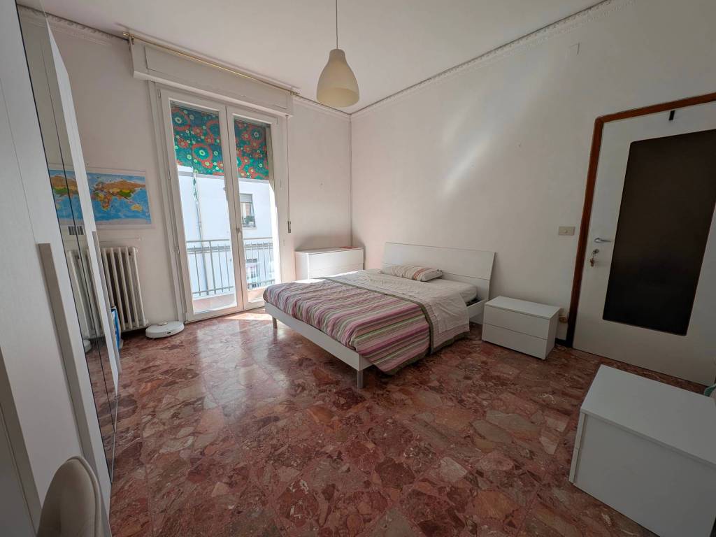 appartamento in affitto a Parma in zona Pablo