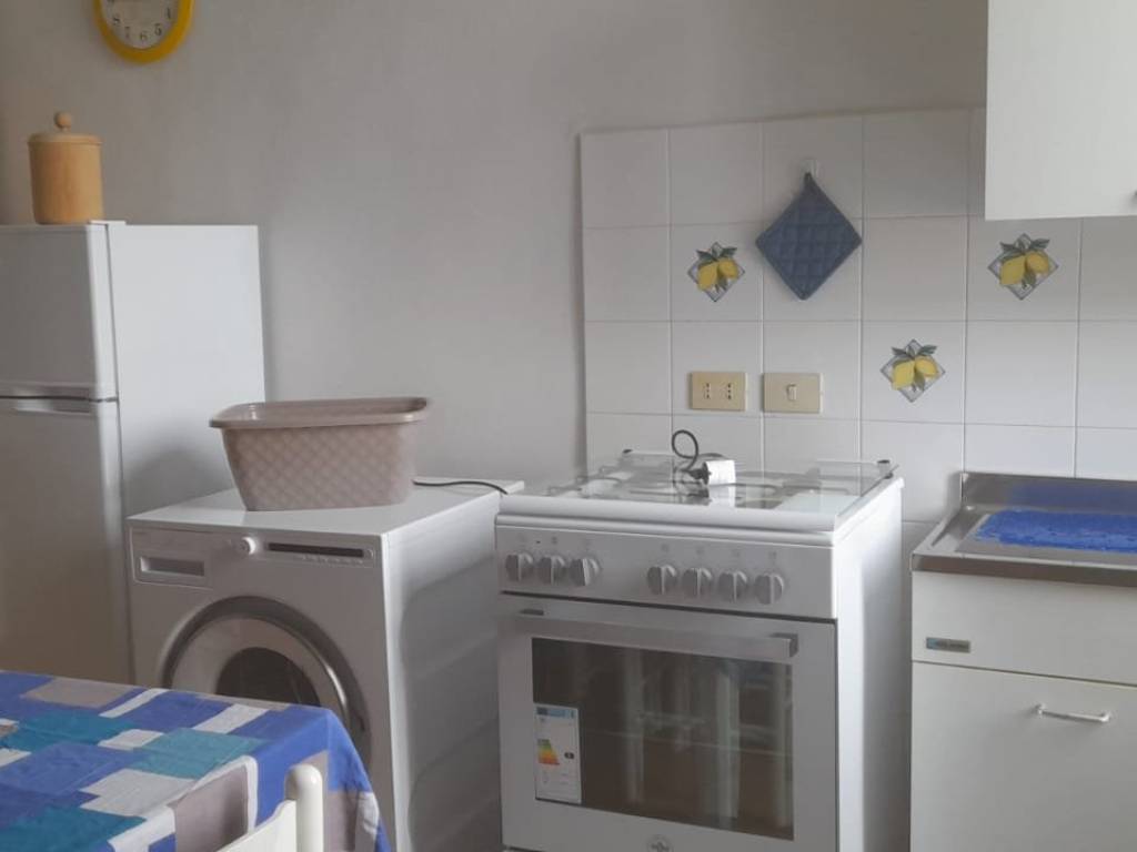 appartamento in affitto a Parma in zona Centro Storico
