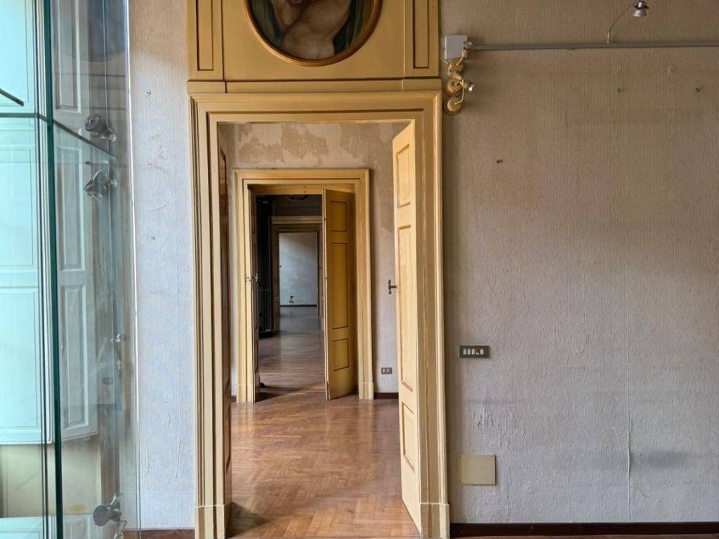 appartamento in affitto a Parma in zona Centro Storico