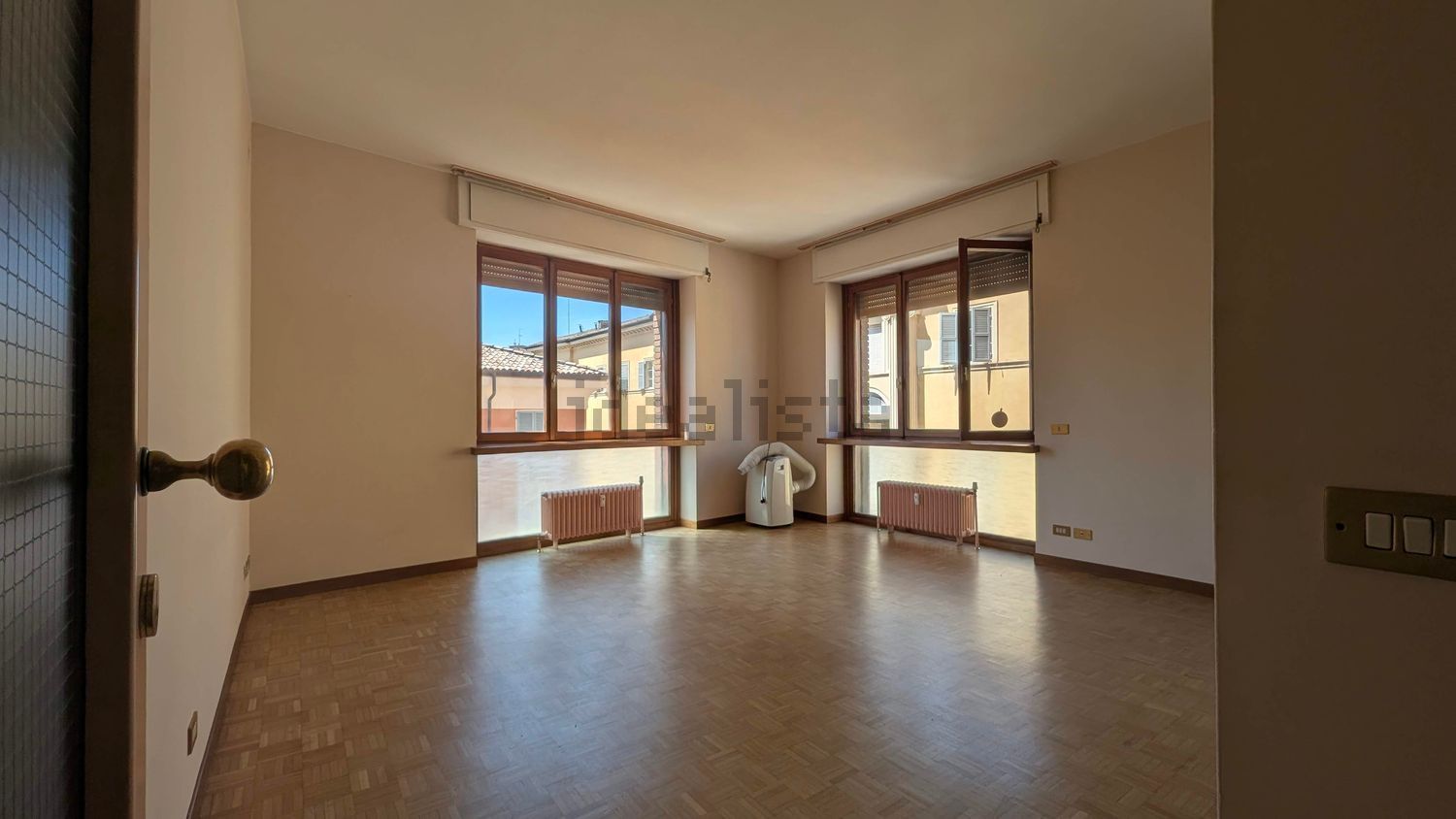 appartamento in affitto a Parma in zona Centro Storico
