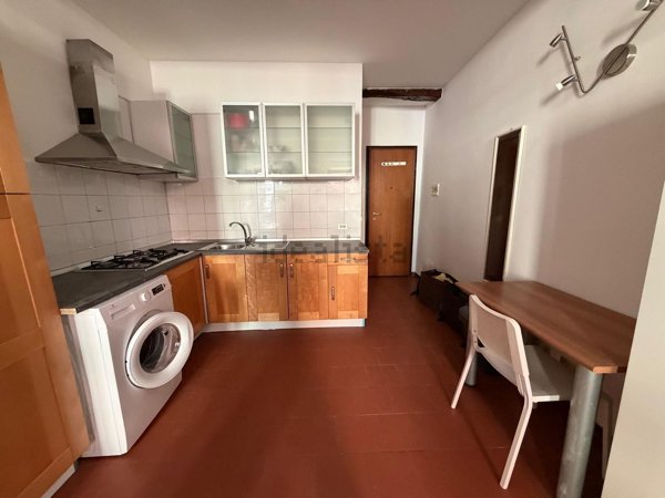 appartamento in affitto a Parma in zona Centro Storico
