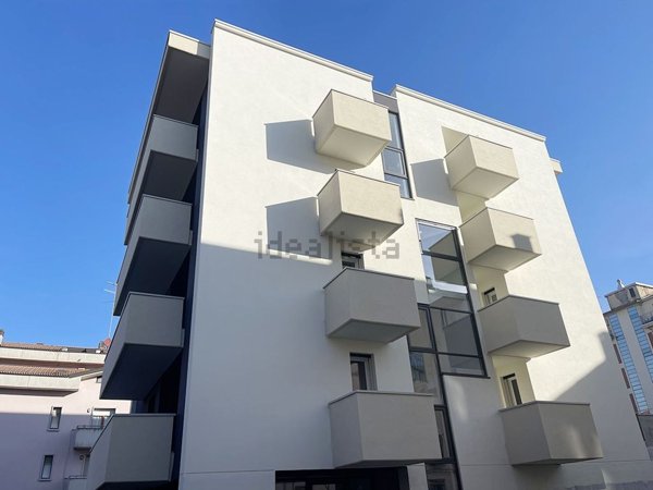 appartamento in affitto a Parma in zona Pablo