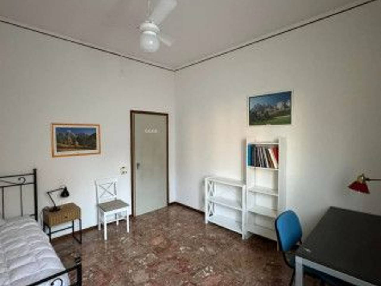 appartamento in affitto a Parma in zona Molinetto