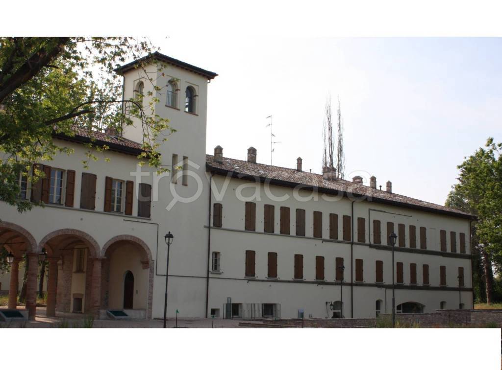 appartamento in affitto a Parma in zona Porporano