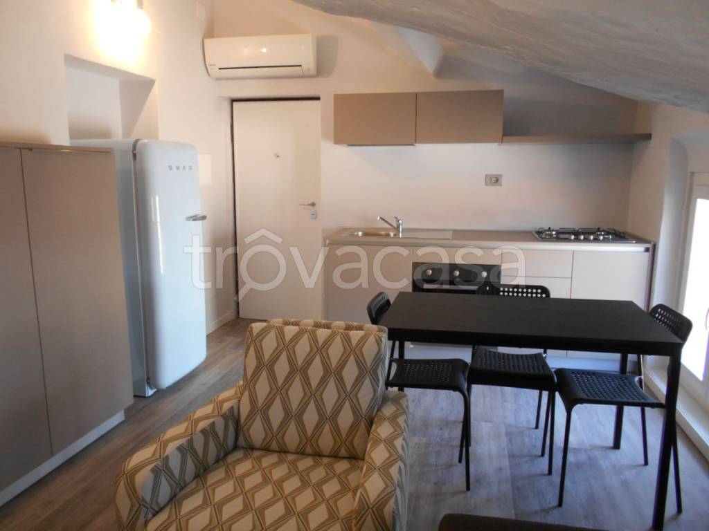appartamento in affitto a Parma in zona Centro Storico