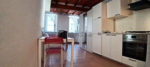 appartamento in affitto a Parma in zona Centro Storico