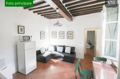 appartamento in affitto a Parma in zona Centro Storico