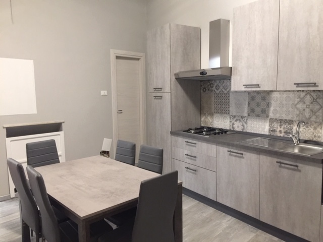 appartamento in affitto a Parma