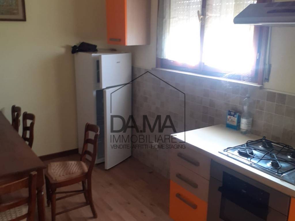 appartamento in affitto a Parma