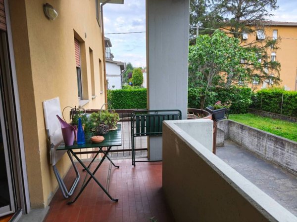 appartamento in affitto a Parma in zona Cittadella