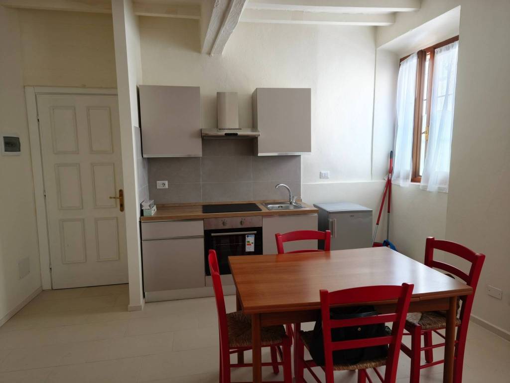 appartamento in affitto a Parma in zona Centro Storico
