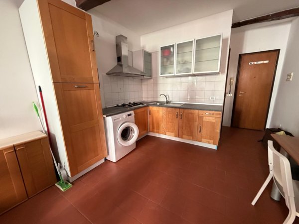 appartamento in affitto a Parma in zona Centro Storico