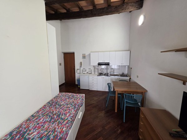appartamento in affitto a Parma in zona Centro Storico