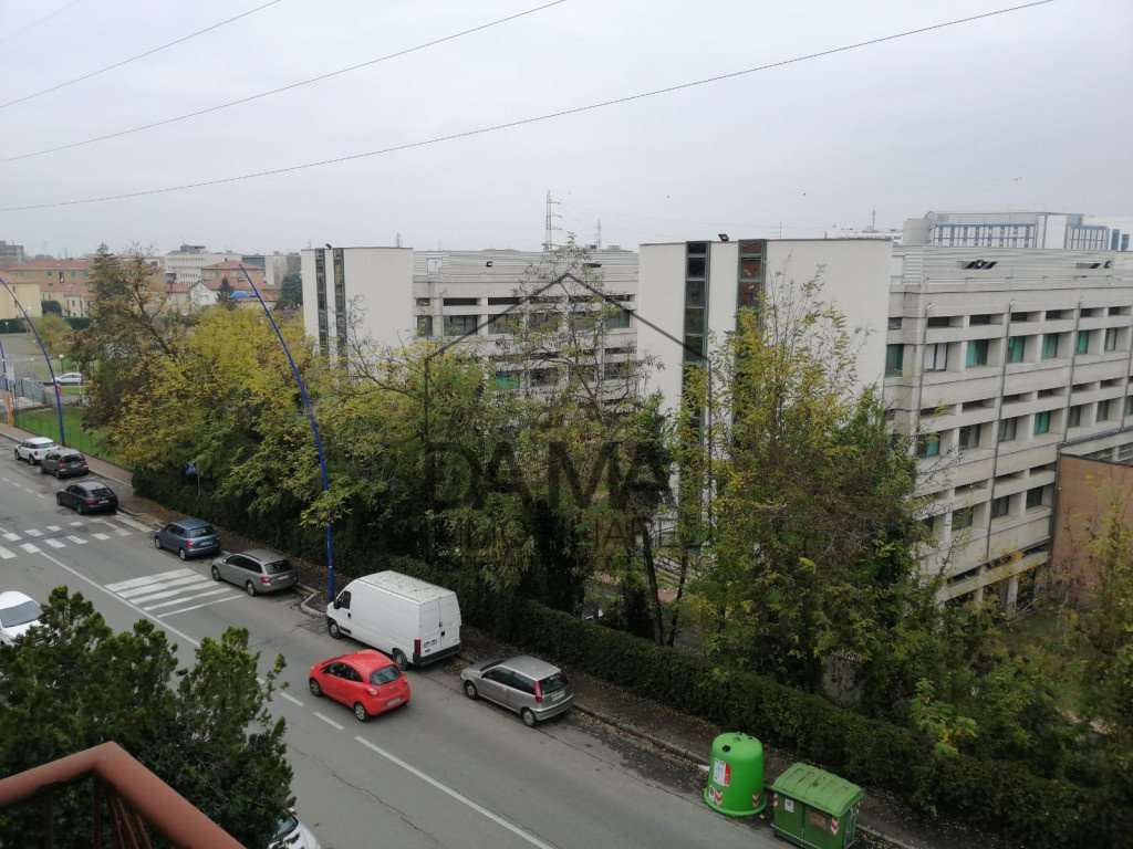appartamento in affitto a Parma in zona Centro Storico