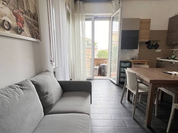 appartamento in affitto a Parma in zona Molinetto