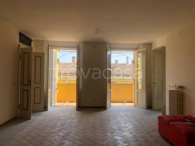 appartamento in affitto a Parma in zona Centro Storico
