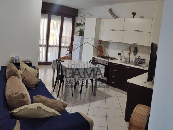 appartamento in affitto a Parma in zona Crocetta