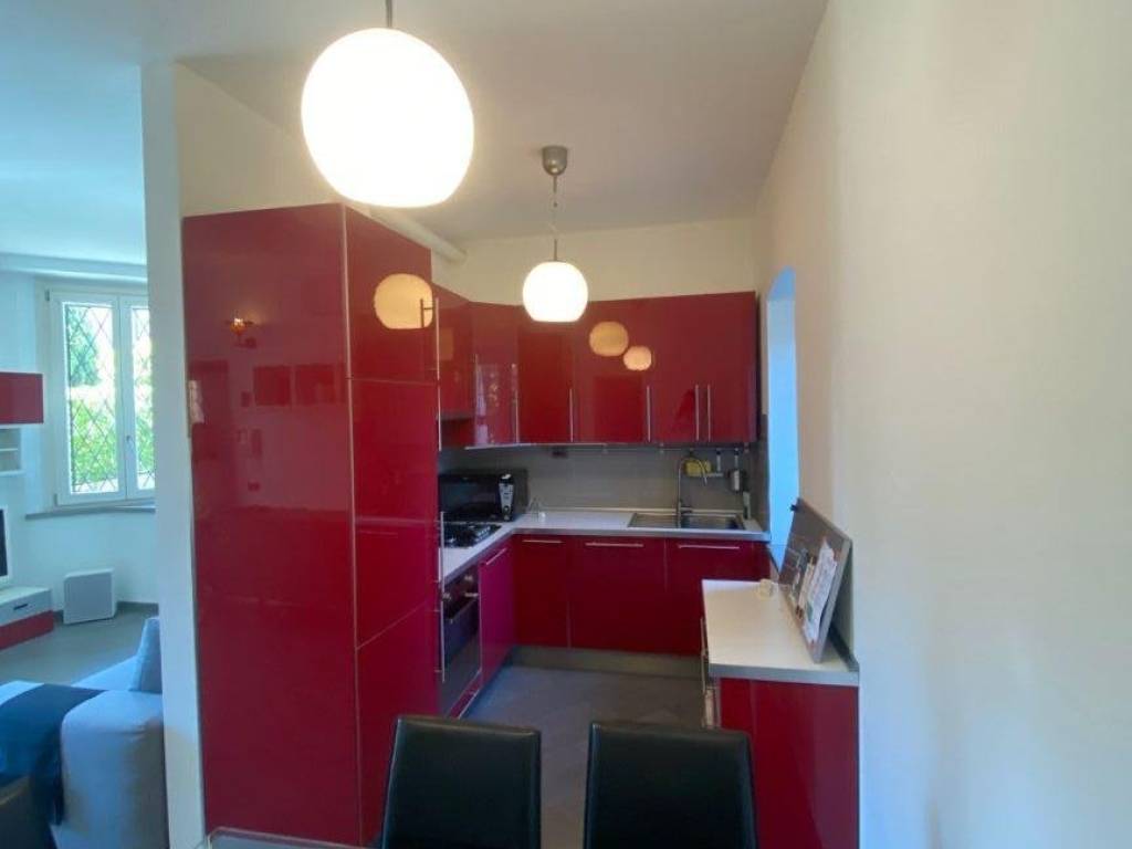 appartamento in affitto a Parma