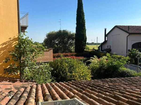appartamento in affitto a Parma in zona San Prospero