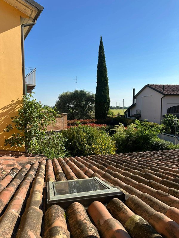 appartamento in affitto a Parma in zona Porporano