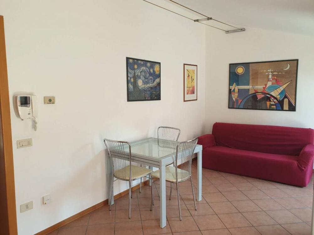 appartamento in affitto a Parma