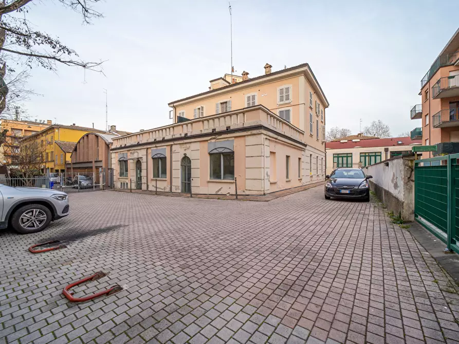 appartamento in affitto a Parma