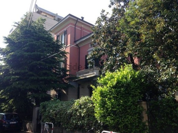 appartamento in affitto a Parma