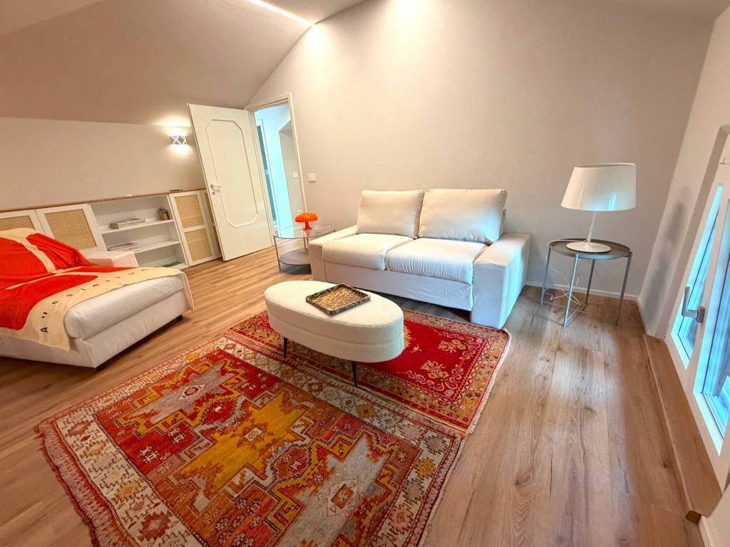 appartamento in affitto a Parma in zona Cittadella