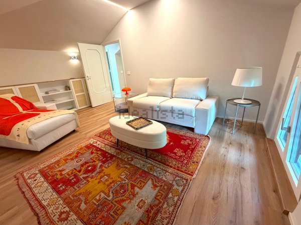 appartamento in affitto a Parma in zona Cittadella