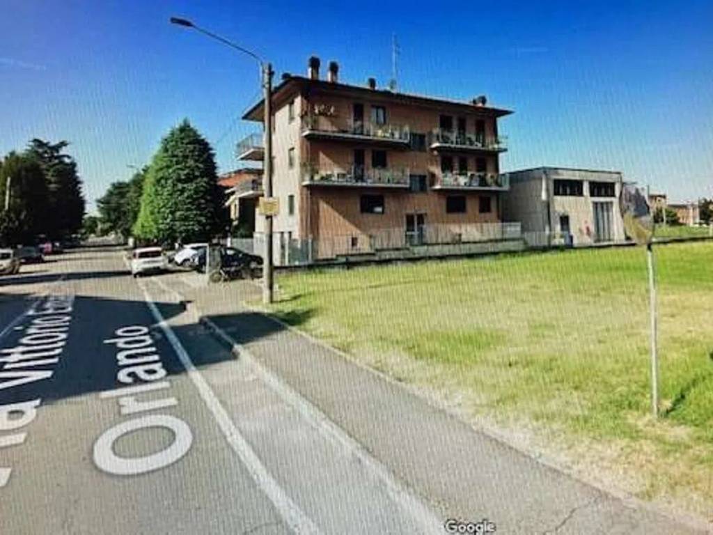 ufficio in affitto a Parma in zona Pablo