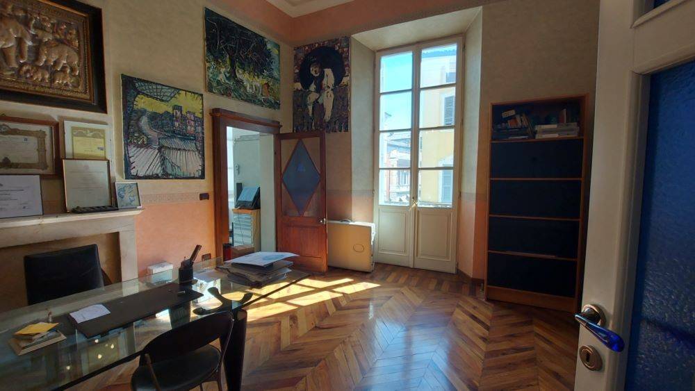 ufficio in affitto a Parma in zona Centro Storico