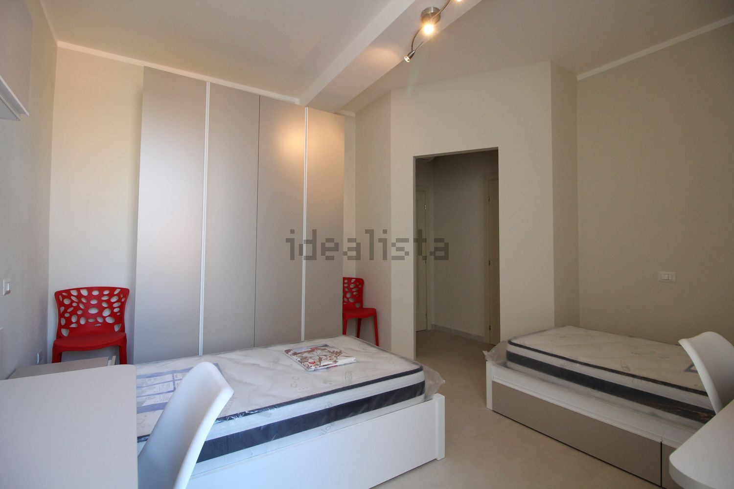 appartamento in affitto a Parma in zona Centro Storico