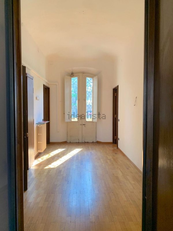 appartamento in affitto a Parma in zona Centro Storico