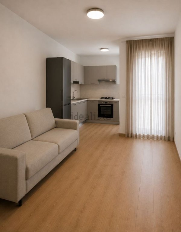 appartamento in affitto a Parma in zona Centro Storico