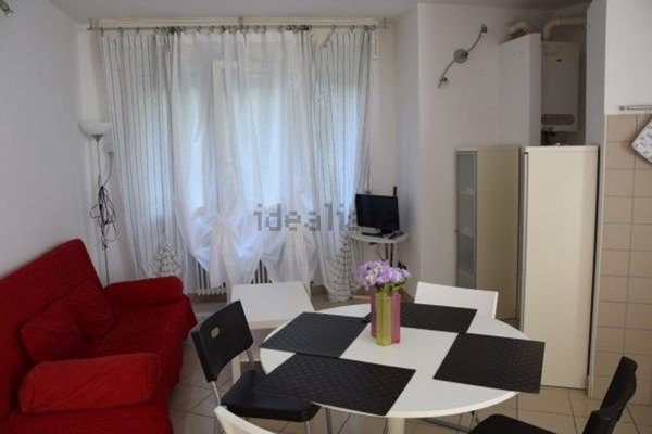 appartamento in affitto a Parma