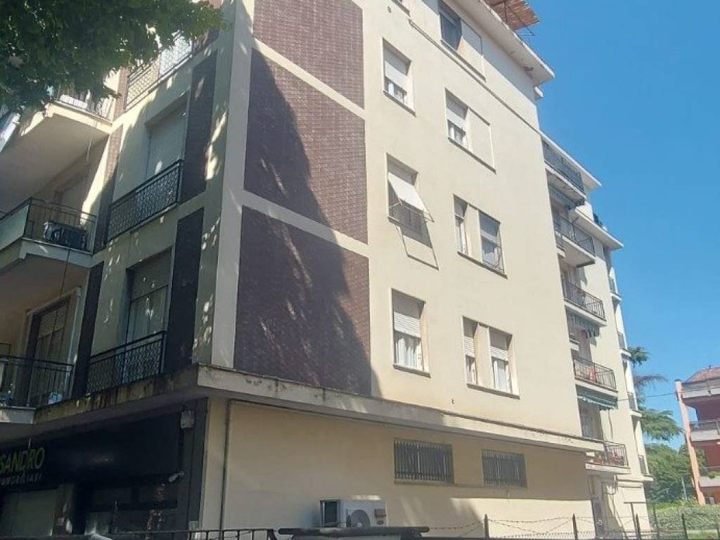 appartamento in affitto a Parma in zona Cittadella