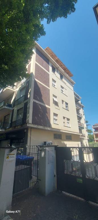 appartamento in affitto a Parma in zona Cittadella