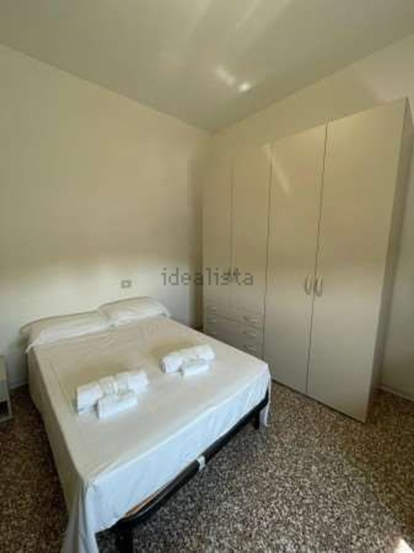 appartamento in affitto a Parma in zona Molinetto