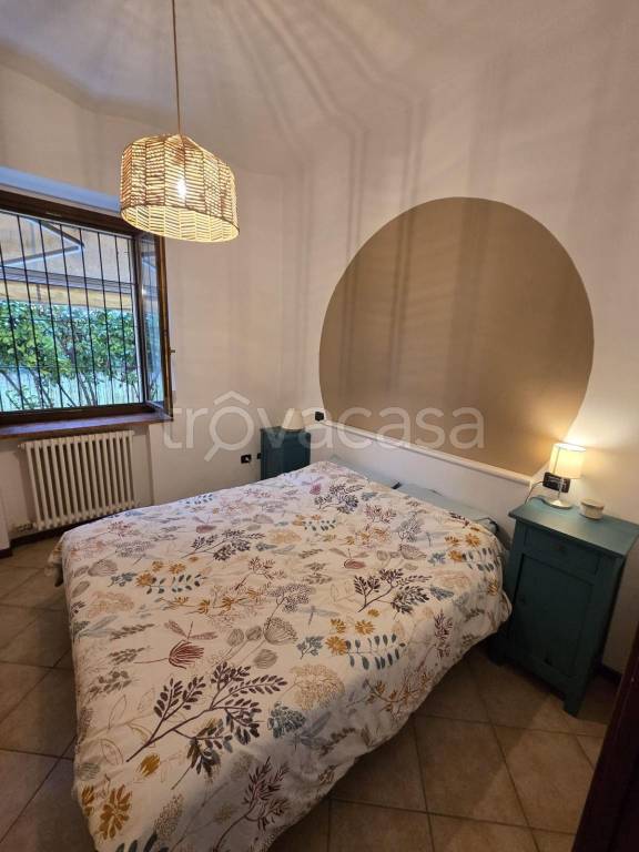 appartamento in affitto a Parma in zona Cittadella