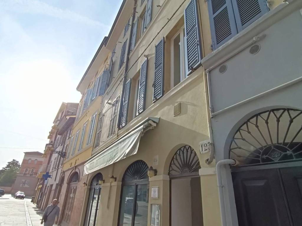appartamento in affitto a Parma