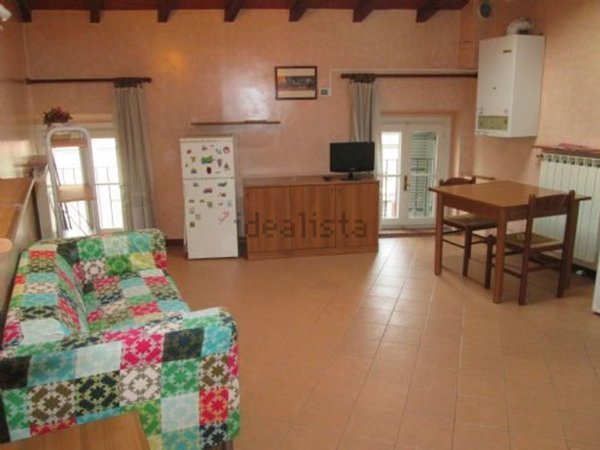 appartamento in affitto a Parma in zona Oltretorrente