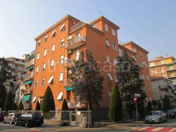 appartamento in affitto a Parma in zona San Lazzaro
