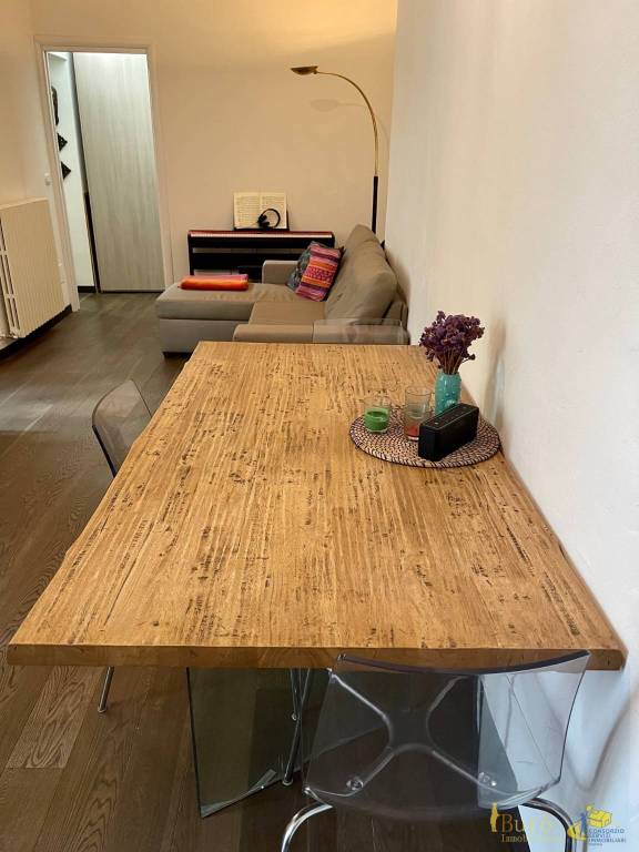 appartamento in affitto a Parma in zona Centro Storico