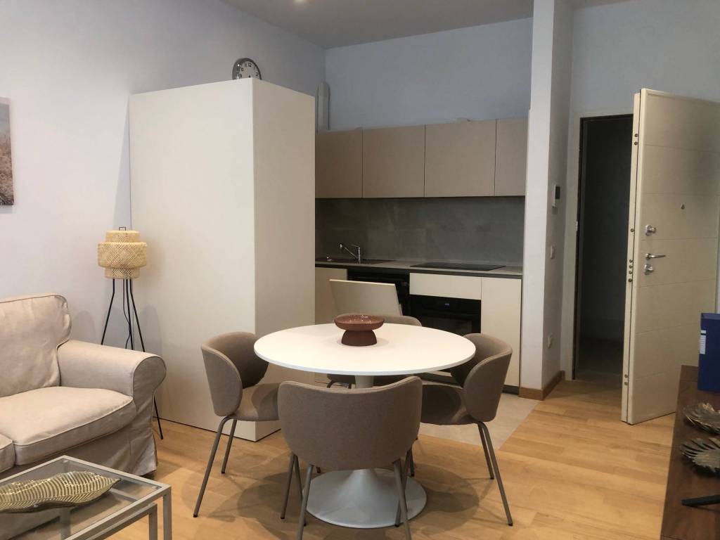 appartamento in affitto a Parma in zona Centro Storico