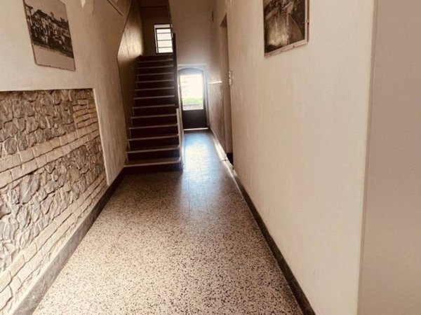 appartamento in affitto a Parma in zona Centro Storico