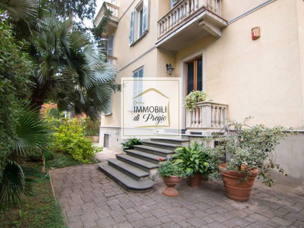 appartamento in affitto a Parma in zona Cittadella